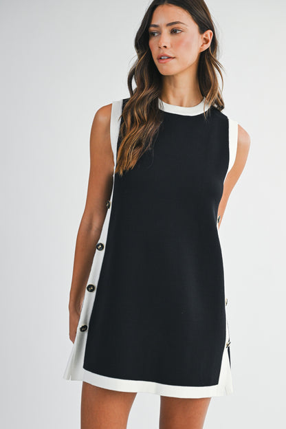 Kensington Dress