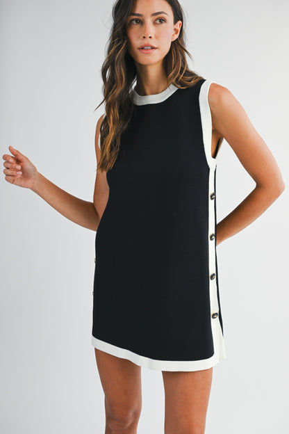 Kensington Dress