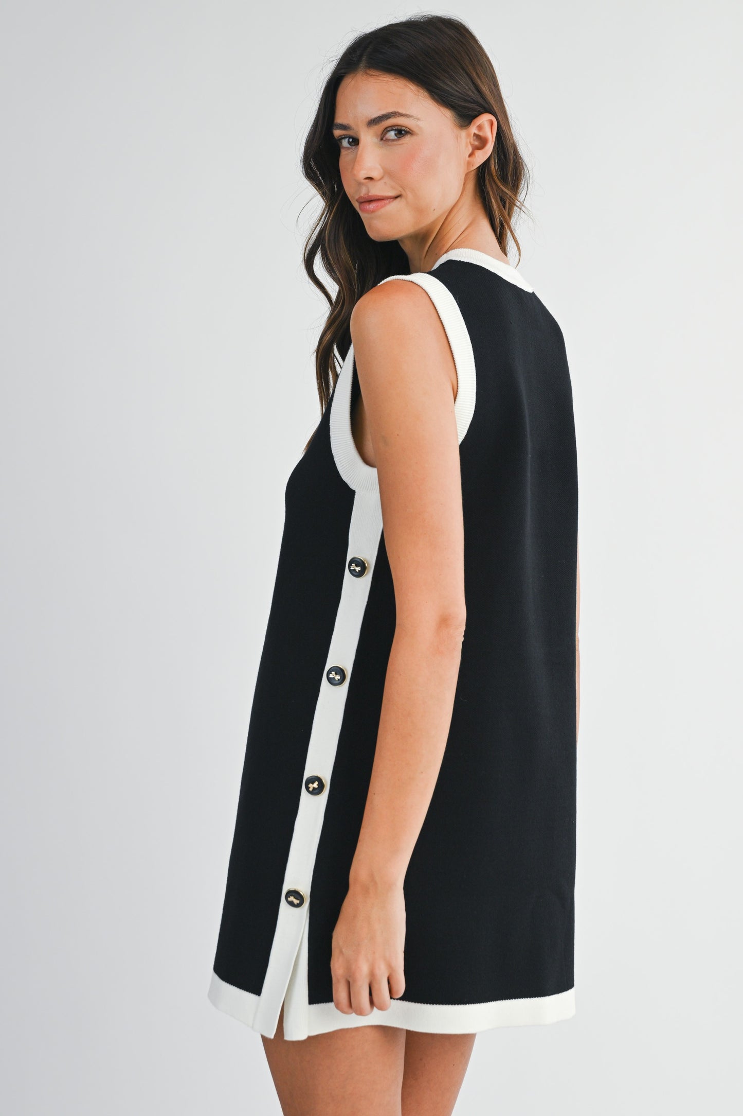 Kensington Dress