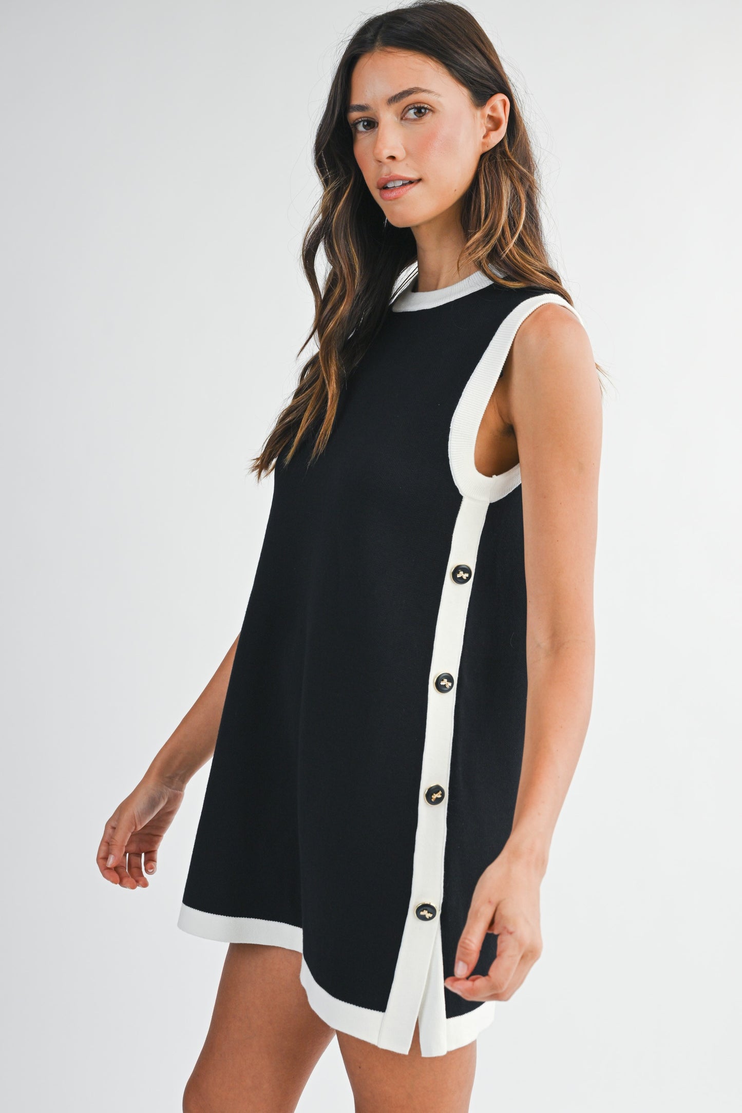 Kensington Dress