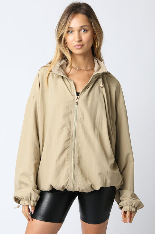 Morrow Jacket