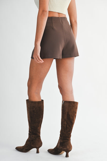 Phoebe Mini Skort