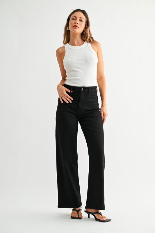 Donovan Trouser Jeans