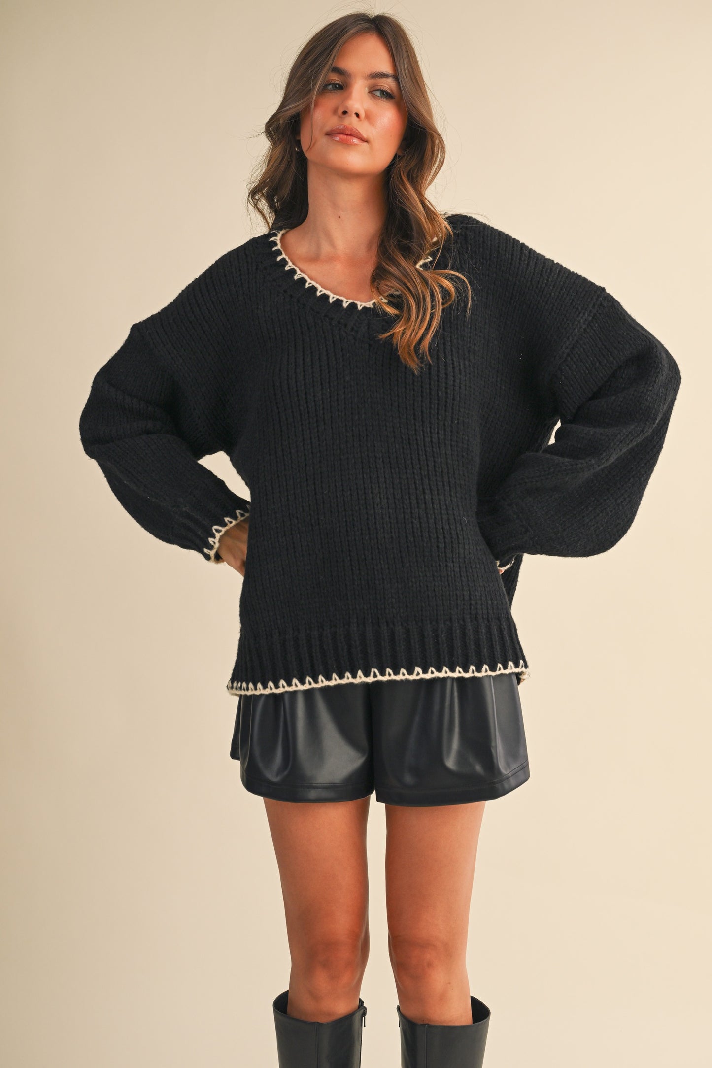 Val Sweater