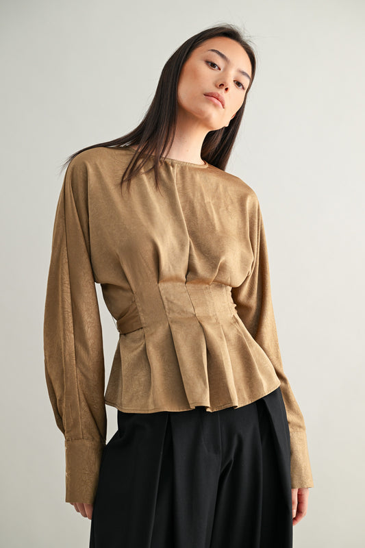 Franco Blouse