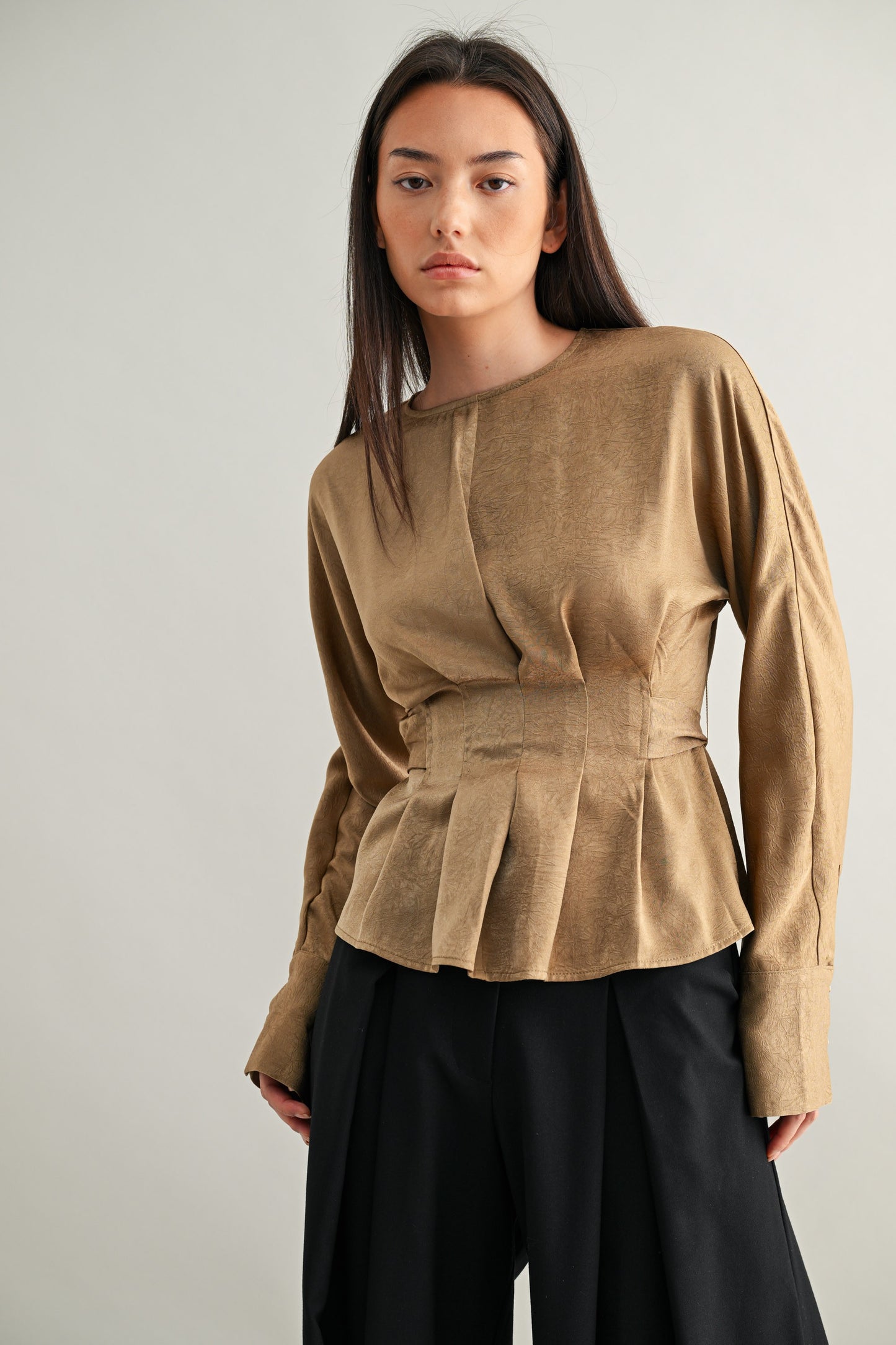 Franco Blouse