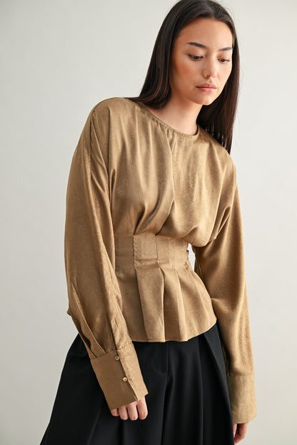 Franco Blouse