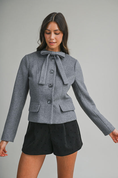 The Arabella Jacket