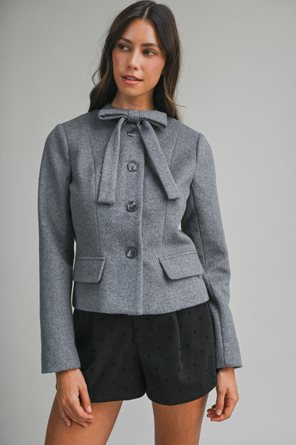 The Arabella Jacket