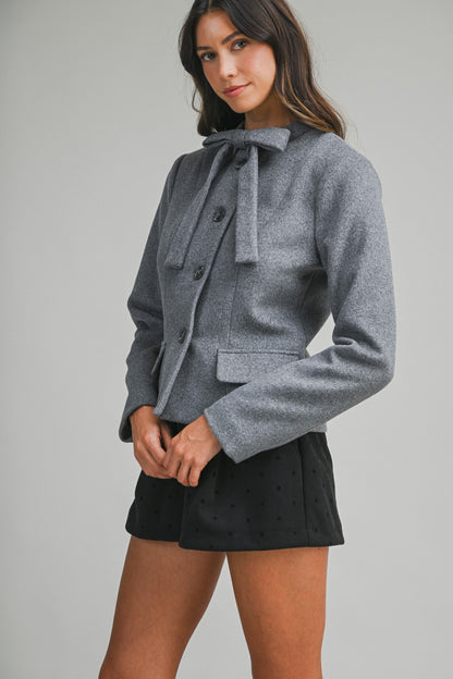 The Arabella Jacket