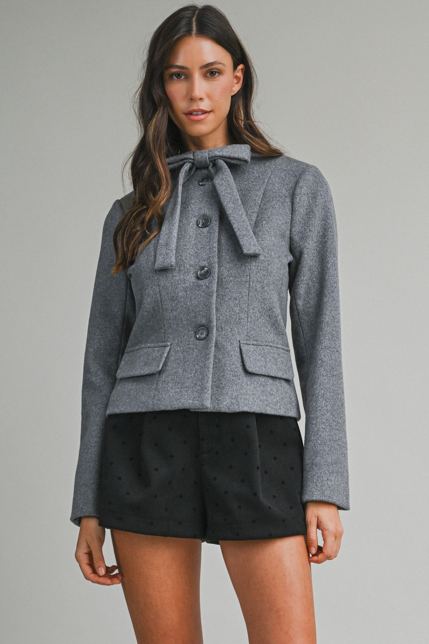 The Arabella Jacket