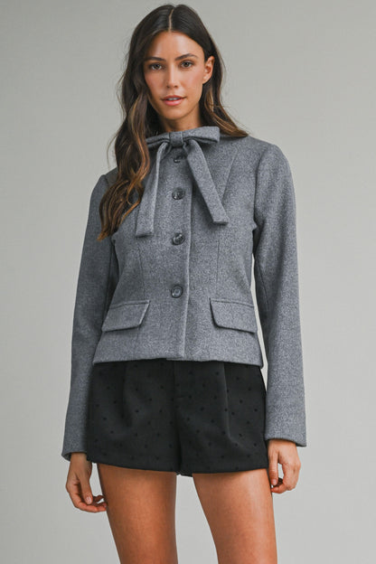The Arabella Jacket