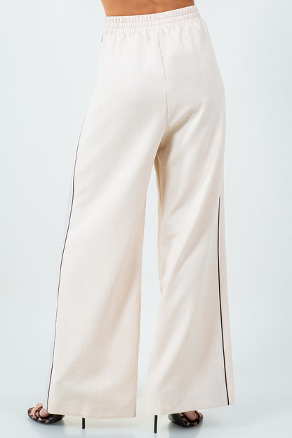 Mariana Trouser - BIRD BEE