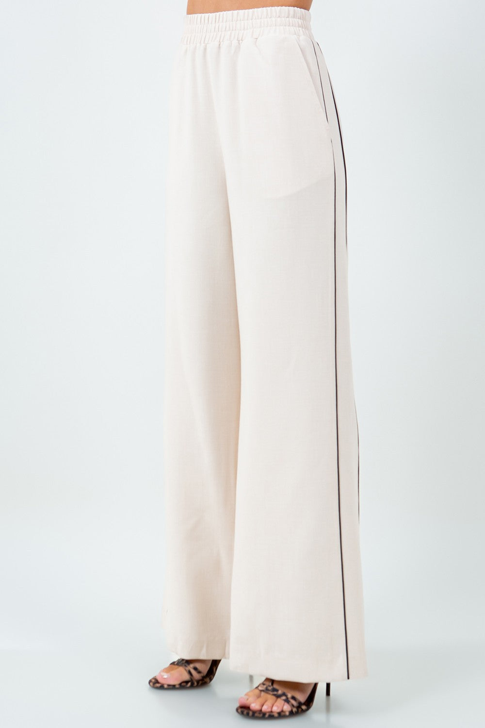 Mariana Trouser - BIRD BEE