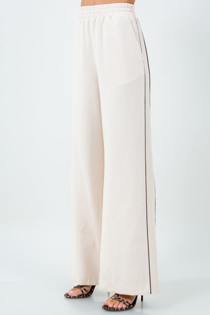 Mariana Trouser - BIRD BEE