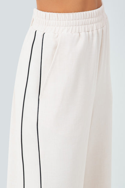Mariana Trouser - BIRD BEE