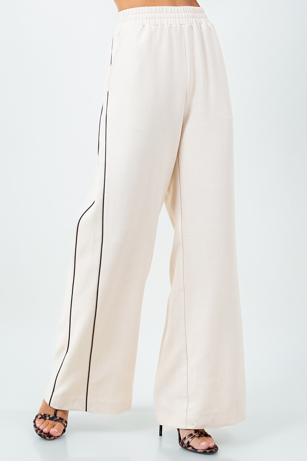 Mariana Trouser - BIRD BEE