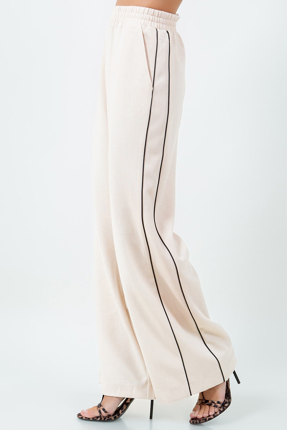Mariana Trouser - BIRD BEE