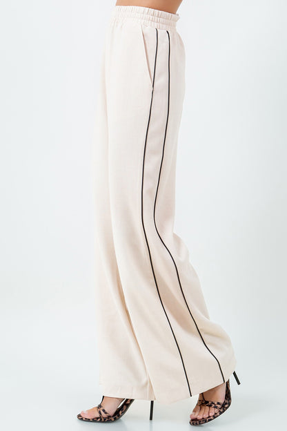 Mariana Trouser - BIRD BEE