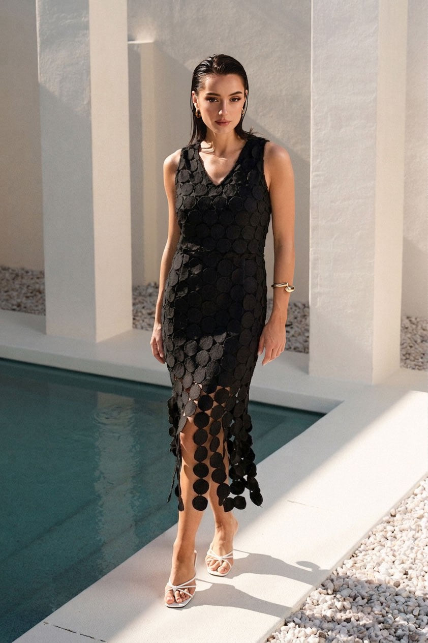 Emren Dress