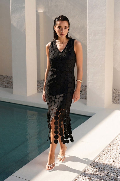 Emren Dress