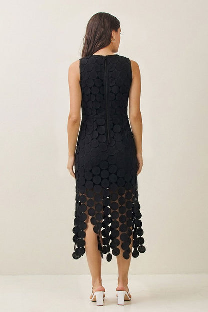 Emren Dress