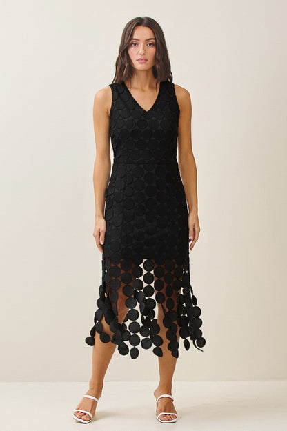 Emren Dress