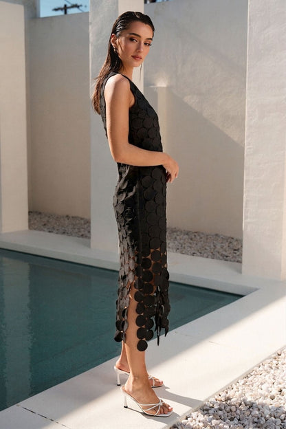 Emren Dress