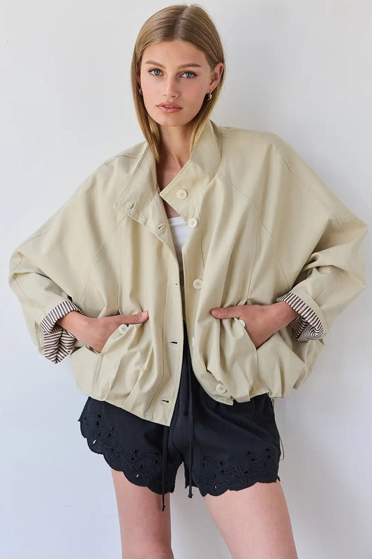 Callen Jacket