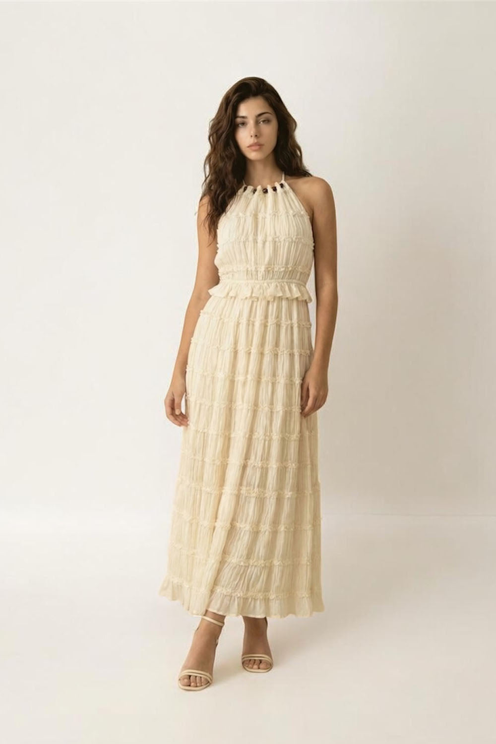 Gracie Dress