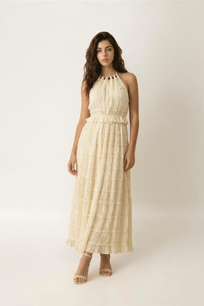 Gracie Dress