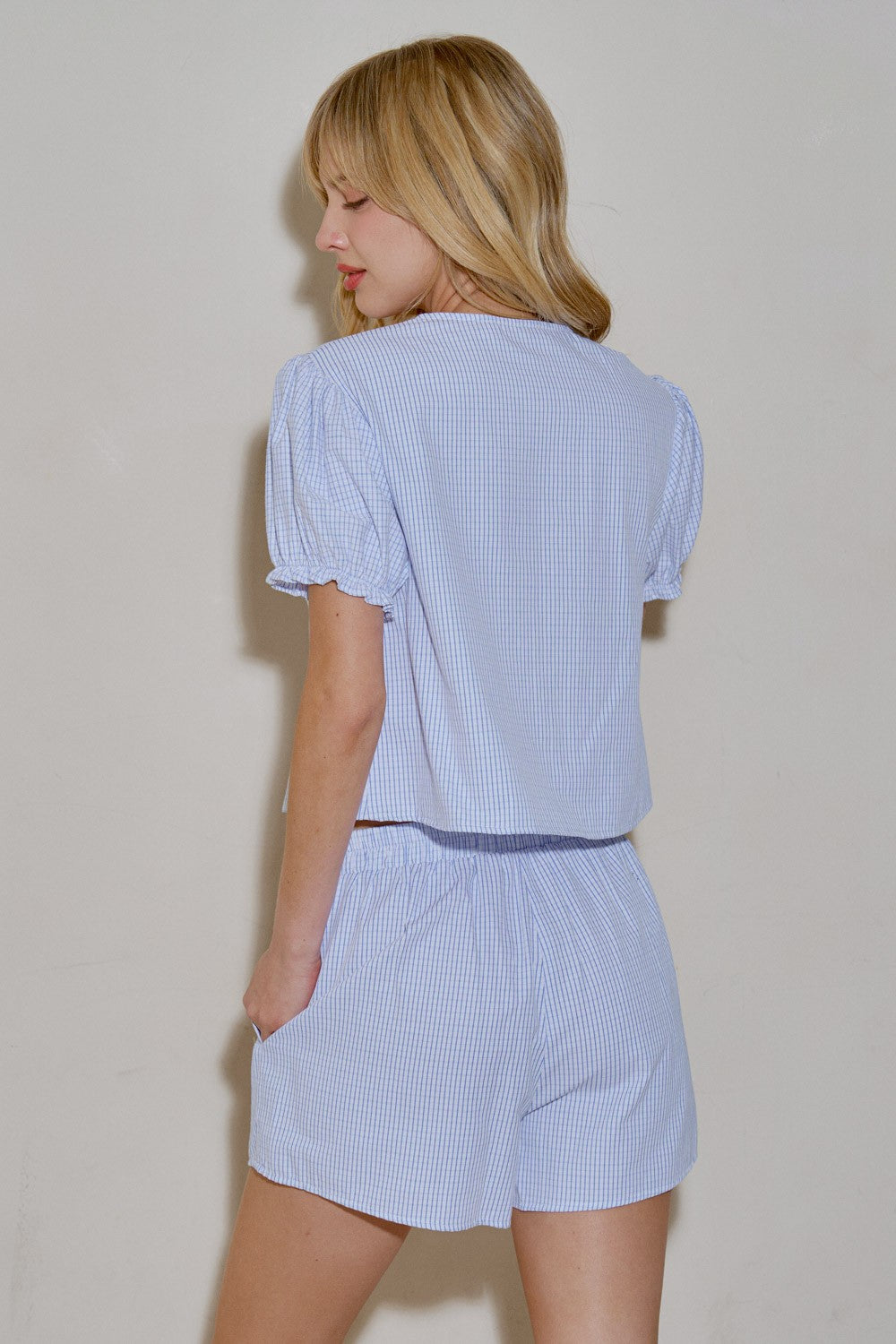 Rina Short