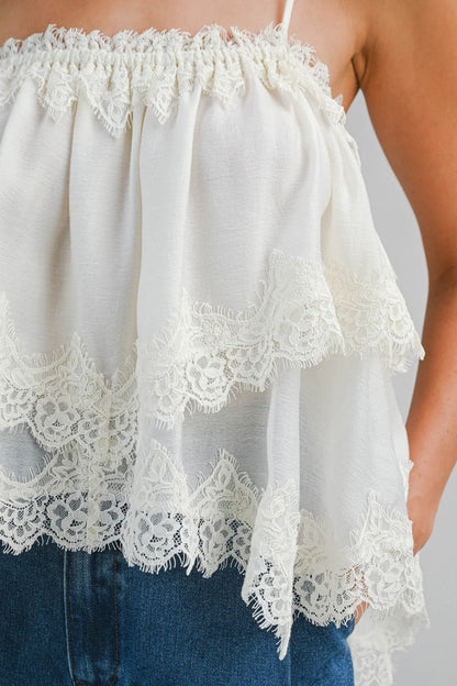 Sorella Top