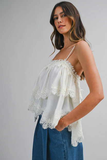 Sorella Top