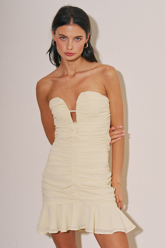 Fiona Mini Dress