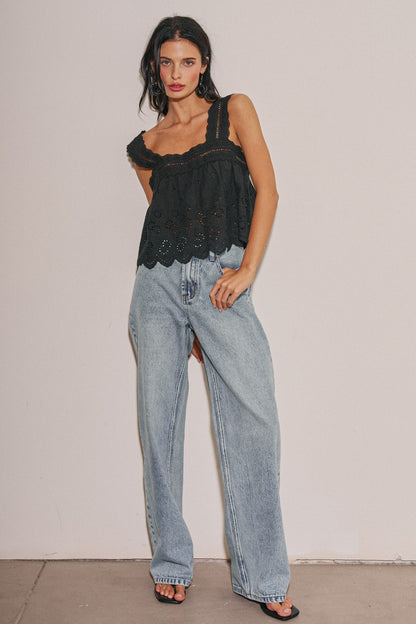 Katrina Top