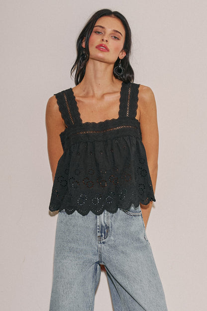 Katrina Top