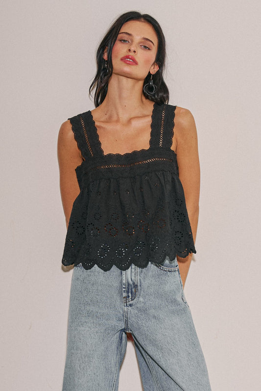 Katrina Top