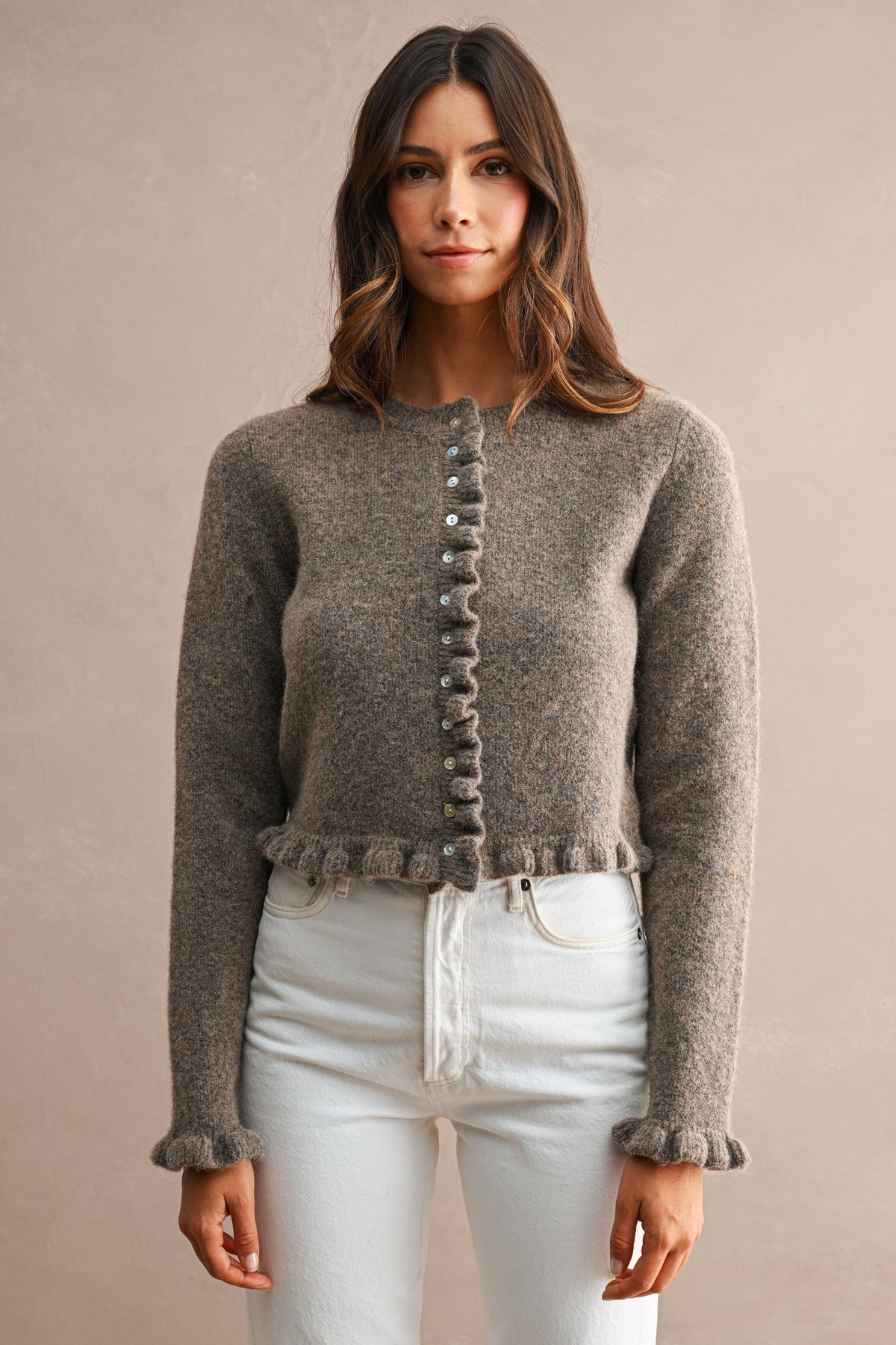Charmed Cardigan