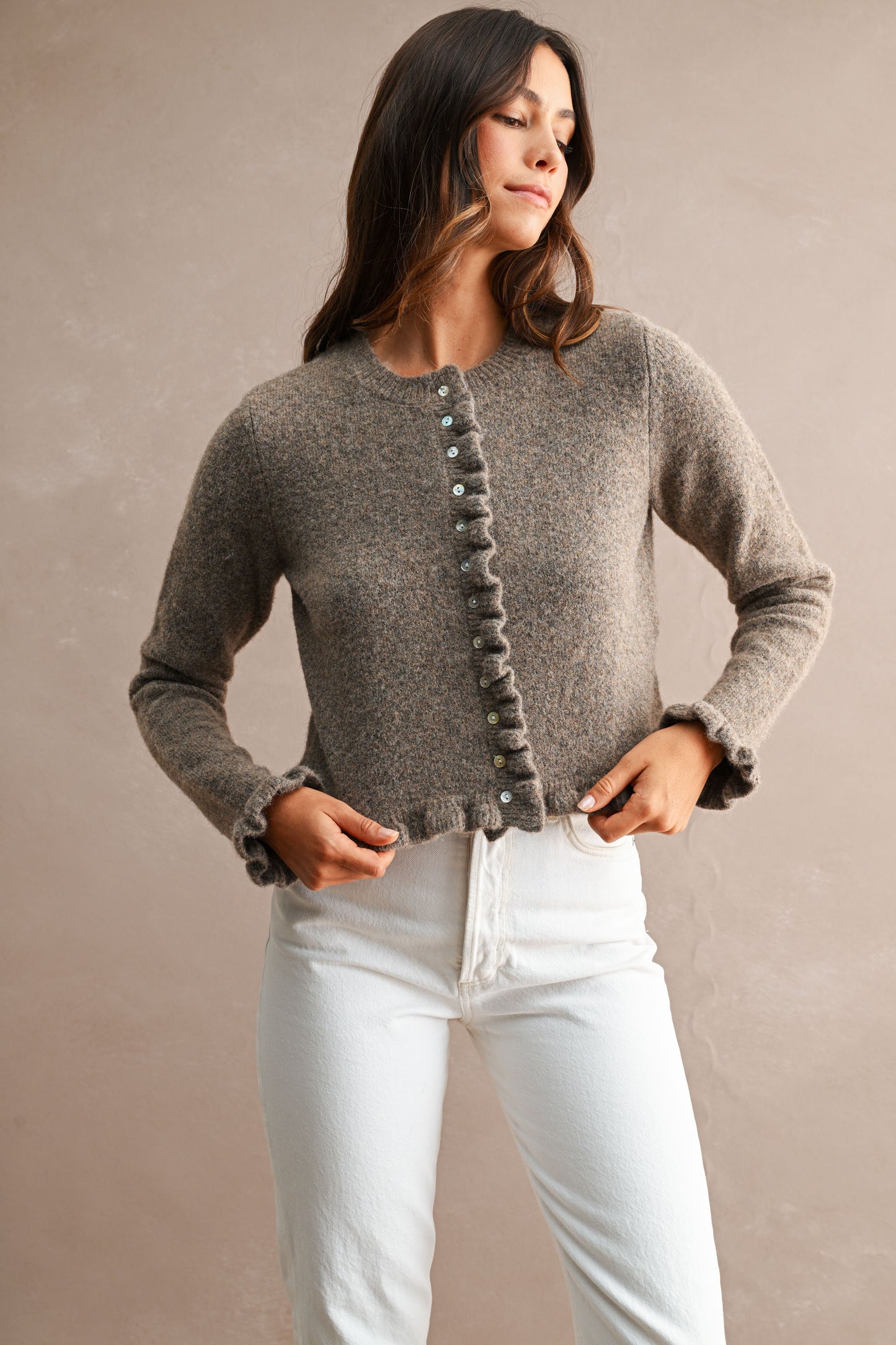 Charmed Cardigan