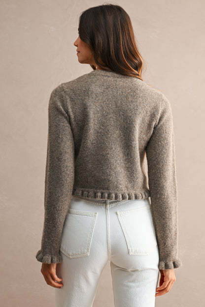 Charmed Cardigan