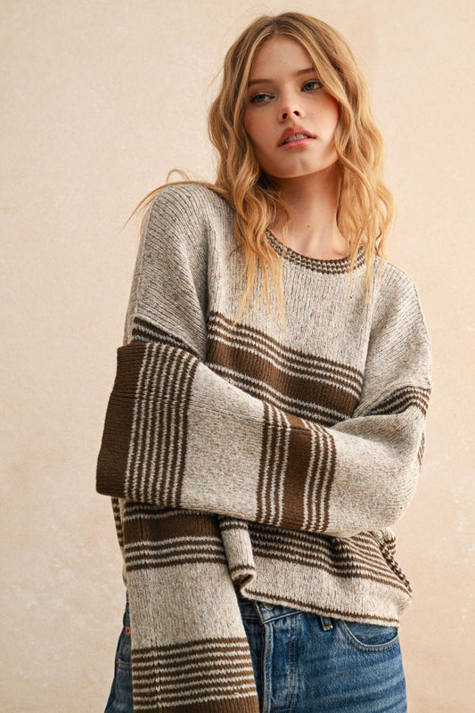 Mina Sweater