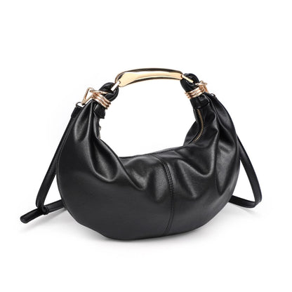 Carrie Crossbody-Black