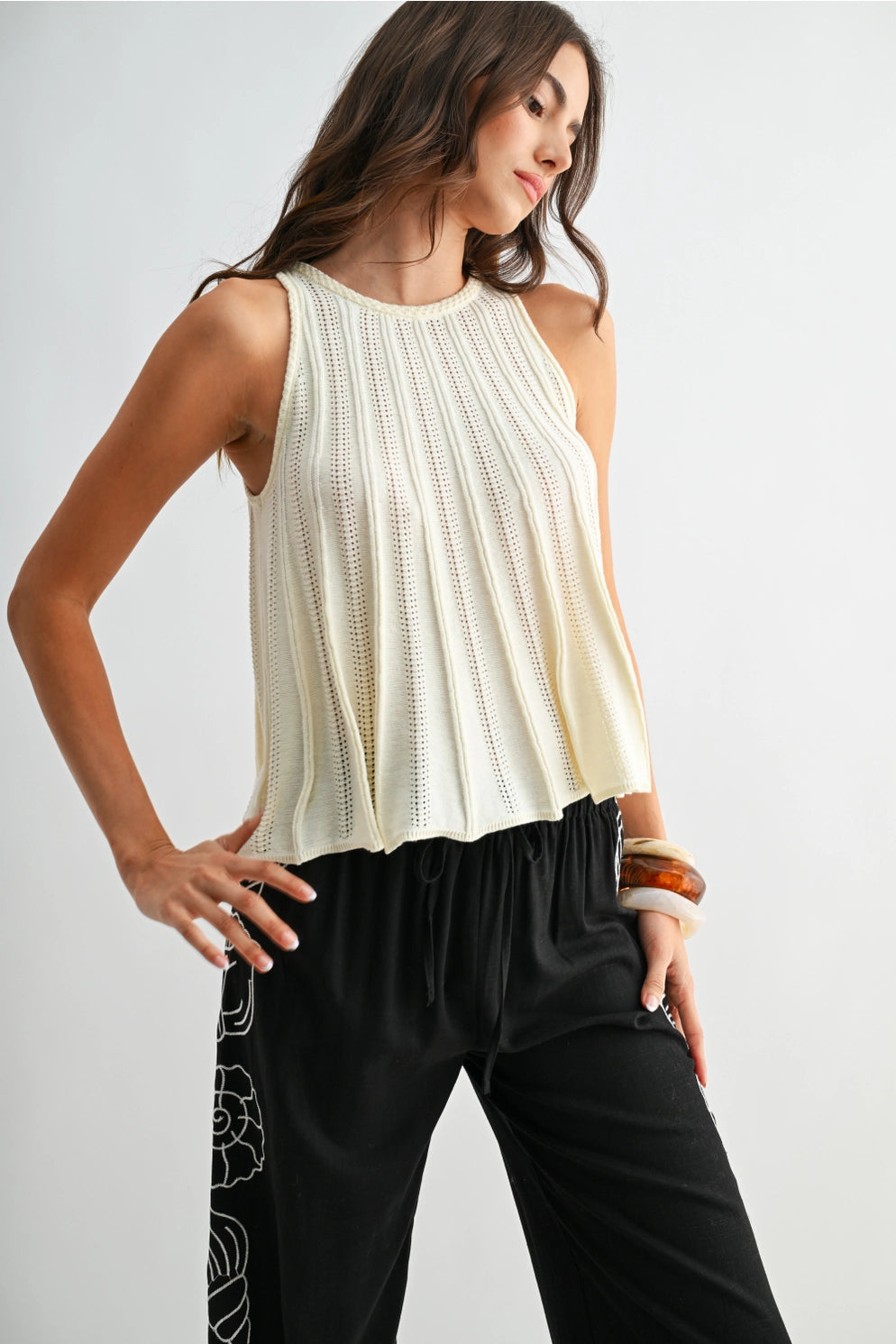 Farah Top