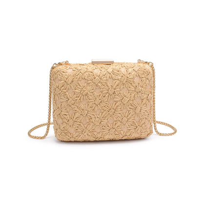 Samantha Evening Clutch