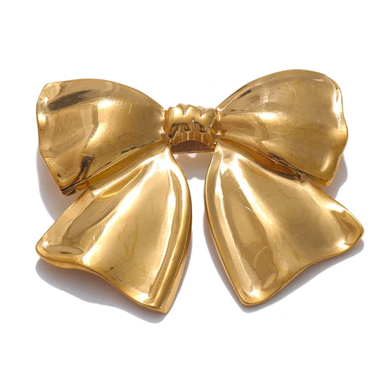 Bow Knot Brooche