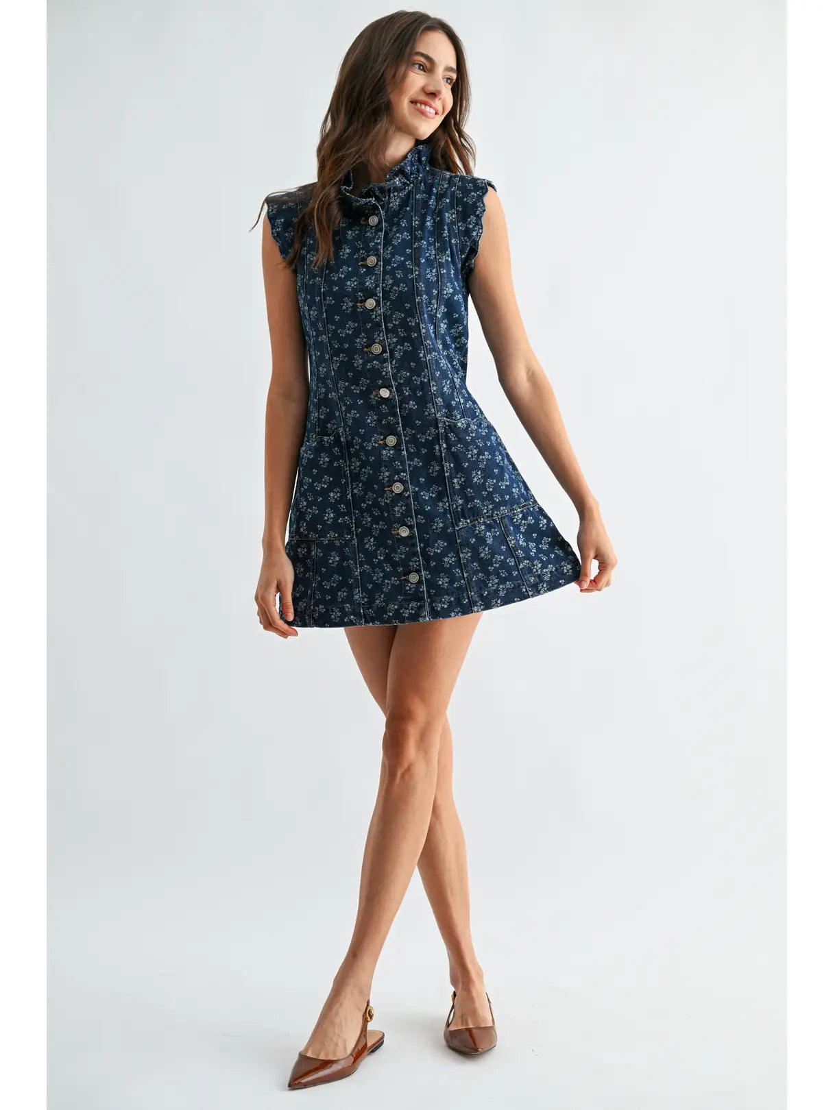 Desiree Dress