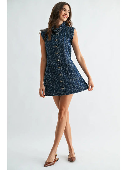 Desiree Dress