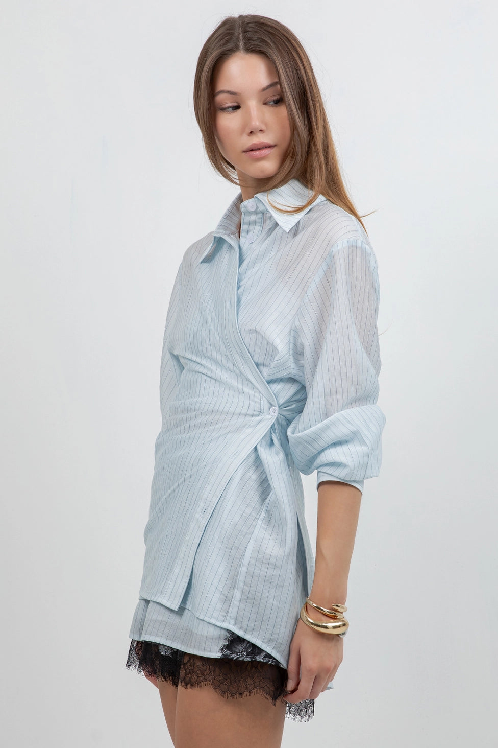 Ciera Shirt - BIRD BEE