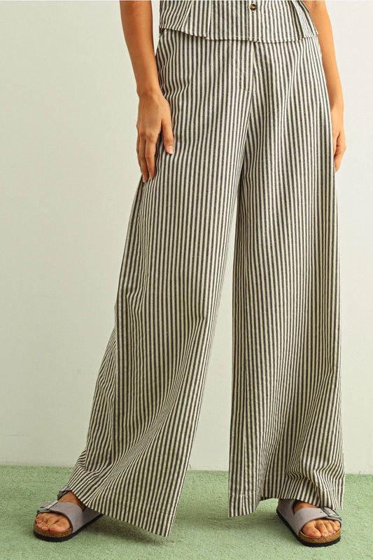 Odette Trouser